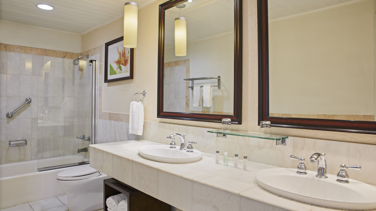 The House Barbados An Autograph Collection All–inclusive Resort